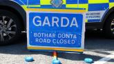 Two men hospitalised after a crash in south Leitrim