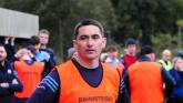 Still room to improve for Flynn as his side hits 24 point win over Kiltubrid