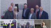 PICTURES: Former Leitrim barracks repurposed as a valuable community facility