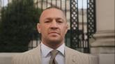 Conor McGregor seeks Leitrim Council support in presidential race