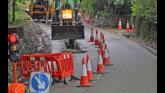 LIS backlog for Leitrim roads shrinks slightly after review, but delays to last years