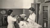 Leitrim-based filmmaker chronicles Irish nurse’s story in Spanish Civil War