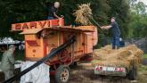 Another Great Year for Lough Rynn Harvest Festival