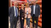MEP highlights Leitrim distillery in European Parliament tariff debate