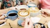 Coffee, cake & care: Fulvio fires up Leitrim teens for Hospice mission