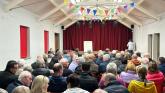Leitrim community hold public meeting in push for new local link service