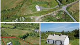 PICTURES: Trouble in 50K paradise home - see inside Leitrim’s prime fixer-upper ‘gem’