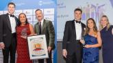 Leitrim home care heroes recognised with two prestigious national awards