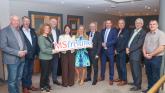 Hope for change: Campaign grows for MS support worker to aid over 300 people in Leitrim and Sligo