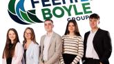 Young Leitrim entrepreneurs news AI-powered point of sale system could reshape retail
