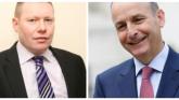 “Strange and unusual”: Leitrim councillor hits back at Taoiseach's comments on united Ireland poll