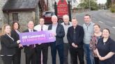 Fenagh Development to receive €20,000 from the fourth annual AIB Community €1 Million Fund