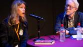 After a lock-in with Shane MacGowan, ‘Mangan took possession of me’