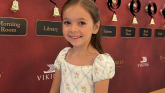 Cloone family celebrate granddaughter’s role in Downtown Abbey Finale