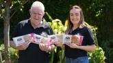 Leitrim’s Dromod Boxty wins Gold at Blas na hÉireann in landmark year