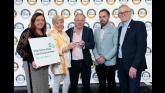 Leitrim celebrates food and drink excellence at Blas na hÉireann with three award-winning producers