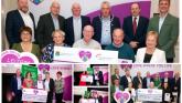 PICTURES: Groups receive Leitrim Love Where You Live awards