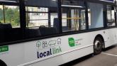 Enhanced services announced for Local Link route connecting Leitrim and Donegal