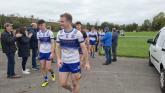 St Mary’s rediscover form to storm past Gaels in relegation replay