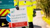 ‘Real Change’: High-speed broadband is now available to thousands in Leitrim, Gov