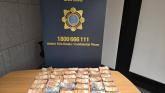 Gardaí seize almost €400,000 in cash from houses in Leitrim and Dublin