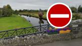Visitors to Leitrim beauty spot warned of restrictions due to safety works