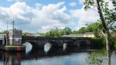 The long road to Rooksey’s bridge solution as Leitrim councillors stand firm on cantilever demand
