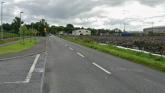 Issues still being raised over set of speed ramps in Leitrim town