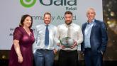 McGuire’s Gala wins top award as four Leitrim stores earn national honours