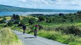 Push for Council to help grow and expand popular Leitrim annual cycling event