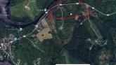 Huge 47-acre site with development potential goes up for sale in Leitrim
