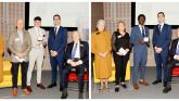 Leitrim students win prestigious scholarships and places in UCD
