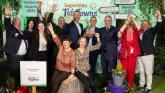 Congratulations pour in as Leitrim town makes history in Tidy Town competition
