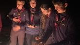 Mohill Scouts Appeal for a Permanent ‘Forever Home’