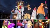 Pictures: Leitrim town hosts impressive Samhain parade to celebrate Halloween Pictures: Leitrim town hosts impressive Samhain parade to celebrate Halloween