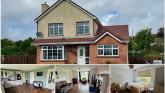 PICTURES: This large Leitrim house comes with a surprisingly low price