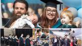 PICTURES: Spot the Leitrim faces at Sligo ATU graduation ceremony