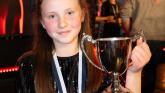 Leitrim Winners at Oireachtas na Samhna 2025 Performing Arts Competitions