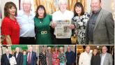 PICTURES: Leitrim Association London hosts gala dinner PICTURES: Leitrim Association London hosts gala dinner