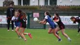 Five-goal blitz sees Carrick CS crowned Connacht PPS Junior Champions