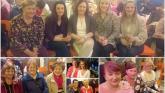 PICTURES: Leitrim fashion show raises over €2000 for North West Hospice PICTURES: Leitrim fashion show raises over €2000 for North West Hospice