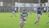 Kiltimagh prove too much for Aughavas in Connacht final