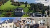 Pictures: Leitrim auctioneers offer elegant residence beside a castle to the market Pictures: Leitrim auctioneers offer elegant residence beside a castle to the market