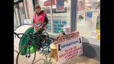 Leitrim Cares to host annual Spinathon to support the homeless