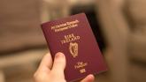 Leitrim residents join thousands at Irish Citizenship ceremonies