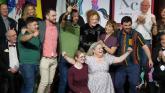 Leitrim cast shines on one-act stage as Hoodwink claim All-Ireland finals