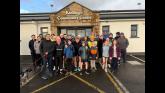 ‘A bit of connection’: Sunday walks becoming a tradition in North Leitrim town