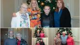 PICTURES: Christmas party hosted for Leitrim senior citizens