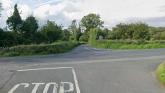Near miss at Leitrim crossroad was 'one of many', said Leitrim councillor
