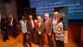 Minister comes to Leitrim for major community funding announcement